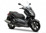 Yamaha X-Max 125